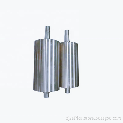 Spare Parts for Wheat Flour and Maize Milling Machines